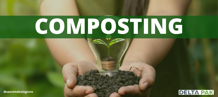 Composting Composting